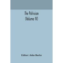 Patrician (Volume IV)