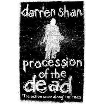 Procession of the Dead (City Trilogy)