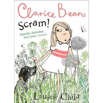 Scram! (Clarice Bean)
