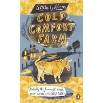 Cold Comfort Farm (Penguin Essentials)