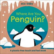 Eco Baby Where Are You Penguin? (Eco Baby)