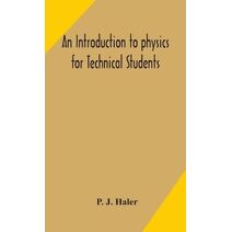 introduction to physics for Technical Students