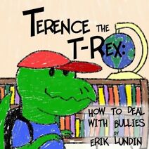 Terence the T-Rex