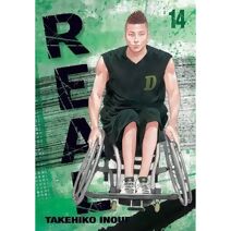 Real, Vol. 14 (Real)