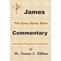 James (Easy Study Bible Commentary)