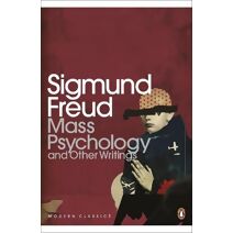 Mass Psychology (Penguin Modern Classics)