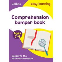 Comprehension Bumper Book Ages 7-9 (Collins Easy Learning KS2)