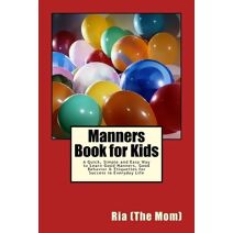 Manners Book for Kids