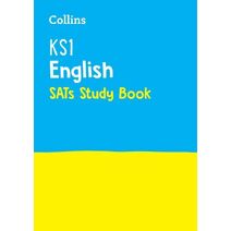 KS1 English Study Book (Collins KS1 Practice)