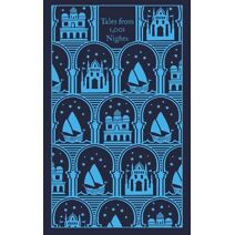 Tales from 1,001 Nights (Penguin Clothbound Classics)
