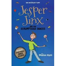 Jesper Jinx and the Scrumptious Snacks (Jesper Jinx)