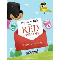 Marnie & Rob And The Red Envelope