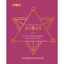 Essential Book of Auras (Elements)