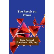 Revolt on Venus