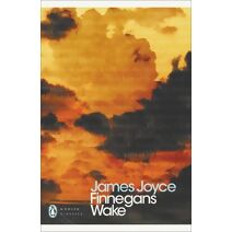 Finnegans Wake (Penguin Modern Classics)