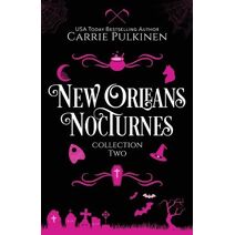 New Orleans Nocturnes Collection 2 (New Orleans Nocturnes)