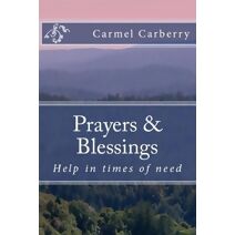 Prayers and Blessings (Gardenland Books)