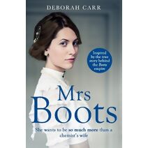 Mrs Boots (Mrs Boots)