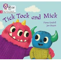 Tick Tock and Mick (Big Cat Phonics for Little Wandle Letters and Sounds Revised)