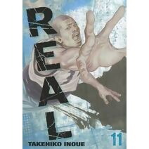 Real, Vol. 11 (Real)