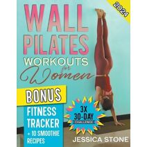 Wall Pilates Workouts for Woman