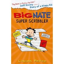 Big Nate Super Scribbler