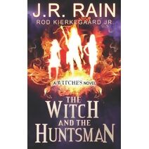 Witch and the Huntsman (Allison Lopez)