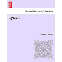 Lydia.