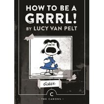 How to be a Grrrl (Canons)