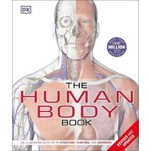 Human Body Book (DK Human Body Guides)