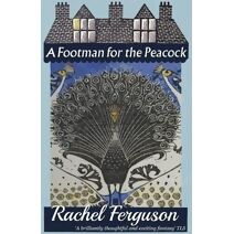 Footman for the Peacock