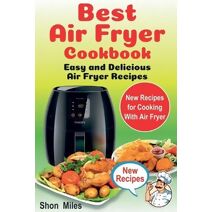 Best Air Fryer Cookbook