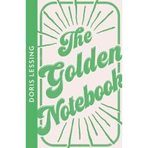 Golden Notebook (Collins Modern Classics)