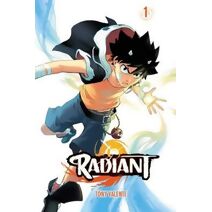 Radiant, Vol. 1