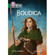 Boudica (Collins Big Cat)