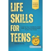 Life Skills For Teens
