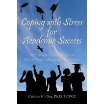 Coping with Stress for Academic Success