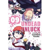 Undead Unluck, Vol. 9 (Undead Unluck)