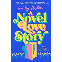 Novel Love Story