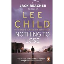Nothing To Lose (Jack Reacher)