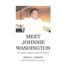 Meet Johnnie Washington