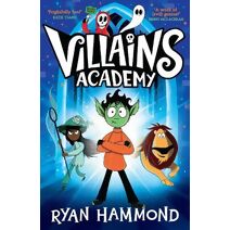 Villains Academy (Villains Academy)