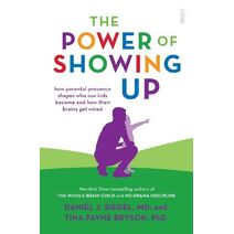 Power of Showing Up (Mindful Parenting)