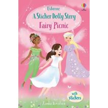 Fairy Picnic (Sticker Dolly Stories)