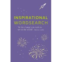 Inspirational Wordsearch (Mindful Puzzles)