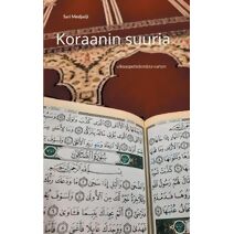 Koraanin suuria