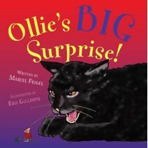 Ollie's Big Surprise