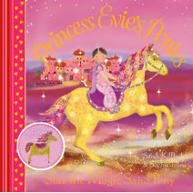 Princess Evie's Ponies: Star the Magic Sand Pony (Princess Evie)