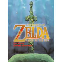 Legend of Zelda: A Link to the Past (Legend of Zelda: A Link to the Past)