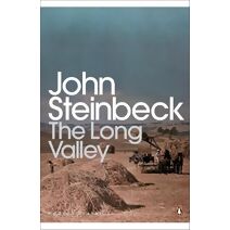 Long Valley (Penguin Modern Classics)